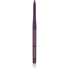 Dermacol Crystal Look automatischer Konturstift Farbton 02 Violet