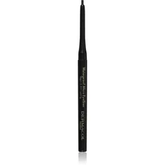 Dermacol Micro Eyeliner Waterproof Wasserfester Eyeliner Farbton 01 Black