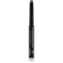 Dermacol Long-lasting Intense Colour Lidschatten und Eyeliner 2 in 1 Farbton 12