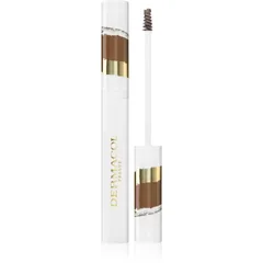 Dermacol Eyebrow Lifting Gelwachs für die Augenbrauen Farbton 02
