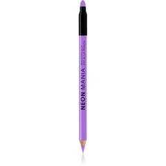 Dermacol Neon Mania Stift für Augen und Lippen wasserfest Farbton 03