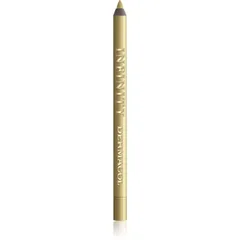 Dermacol Infinity 20H Metallic Eyeliner wasserfest Farbton 02
