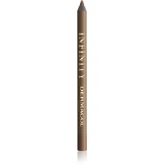 Dermacol Infinity 20H Metallic Eyeliner wasserfest Farbton 03