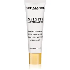 Dermacol Infinity Illuminator aufhellender Make-up Primer