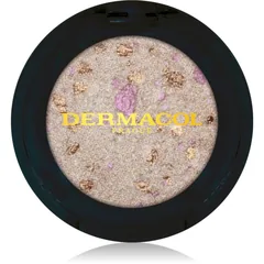 Dermacol Infinity Moon Lidschatten mit Glitter Farbton 01