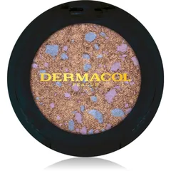 Dermacol Infinity Moon Lidschatten mit Glitter Farbton 03