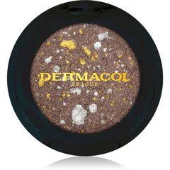 Dermacol Infinity Moon Lidschatten mit Glitter Farbton 04