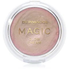 Dermacol Magic Cremiger Highlighter Farbton 01