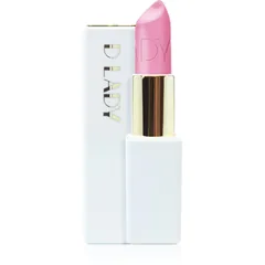 Dermacol D Lady cremiger Lippenstift mit Satin-Finish Farbton 01 Lady Sugar
