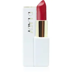Dermacol D Lady cremiger Lippenstift mit Satin-Finish Farbton 10 Lady Flame