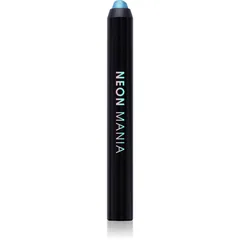 Dermacol Neon Mania Creme-Eyeliner mit Multichrome-Effekt 12h Mermaid - 1