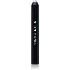 Dermacol Neon Mania Creme-Eyeliner mit Multichrome-Effekt 12h Mermaid - 3