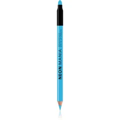 Dermacol Neon Mania Stift für Augen und Lippen wasserfest Farbton 05