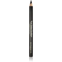 Dermacol True Colour Eyeliner langlebiger Eyeliner Farbton 01 Black