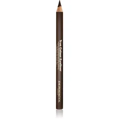 Dermacol True Colour Eyeliner langlebiger Eyeliner Farbton 02 Brown