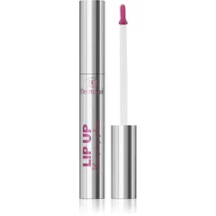 Dermacol Lip Up Lipgloss für mehr Volumen Farbton 3