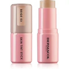 Dermacol Beauty Stick Skin Tint Foundation-Stick Farbton 03 Beige