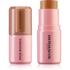 Dermacol Beauty Stick Contour Konturensticks Farbton 02 Warm Mocha