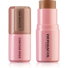 Dermacol Beauty Stick Contour Konturensticks Farbton 03 Dark Truffle