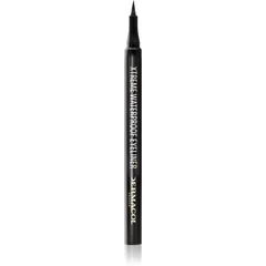 Dermacol Precise Black 20h präziser wasserbeständiger Liner für die Augen Black