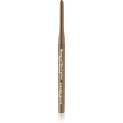 Dermacol Micro Eyeliner Waterproof Wasserfester Eyeliner Farbton 03 Dark Brown