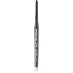 Dermacol Micro Eyeliner Waterproof Wasserfester Eyeliner Farbton 04 Grey