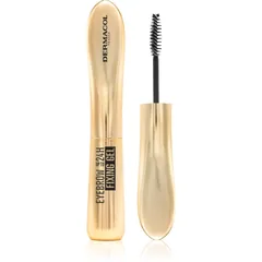 Dermacol Eyebrow 24h transparentes Fixiergel für die Augenbrauen