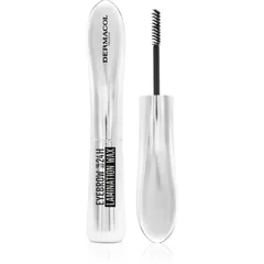 Dermacol Eyebrow Lamination Wax Fixierwachs für die Augenbrauen