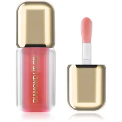 Dermacol Diamond Edition Lip Oil tönendes Lippenöl mit vergrößerndem Effekt Farbton 03 Lush Crush