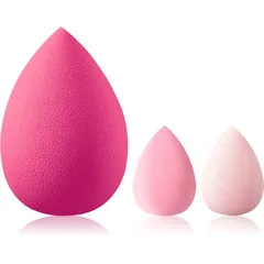 Dermacol Accessories Beauty Blender Set mit Applikatoren
