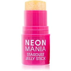 Dermacol Neon Mania Gelartiger Highlighter in der Form eines Stiftes Farbton 02 Fairy Flame