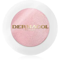 Dermacol Glow Blush Kompakt-Rouge Farbton 2 FLIRTINY