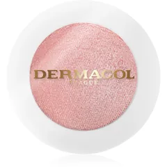 Dermacol Glow Blush Kompakt-Rouge Farbton 4 PEACHGASM