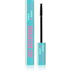 Dermacol Just Mascara wasserfeste Volumen-Mascara