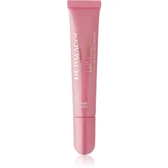 Dermacol Lip Treat Hydratisierendes Lipgloss Farbton 11 Fairy Kiss
