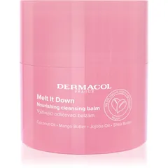 Dermacol Melt It Down Gesichtsbalsam mit Ölgehalt
