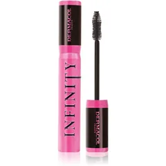 Dermacol Infinity Extreme Volume Mascara für XXL-Volumen