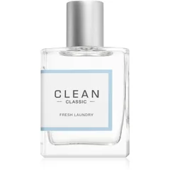 CLEAN Classic Fresh Laundry für Damen 60 ml