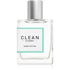 CLEAN Classic Warm Cotton für Damen 60 ml