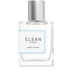 CLEAN Classic Fresh Laundry für Damen 30 · 60 ml