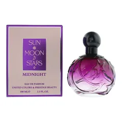 United Colors & Prestige Beauty United Colors & Prestige Sun Moon Stars Midnight 100 ml