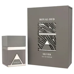Maison Ghandour Royal Oud Silver 100 ml