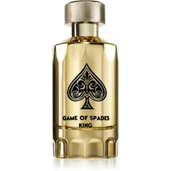 Jo Milano Paris Game Of Spades King Parfüm Unisex 100 ml
