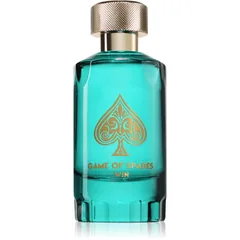 Jo Milano Paris Game Of Spades Win Parfüm für Damen 100 ml