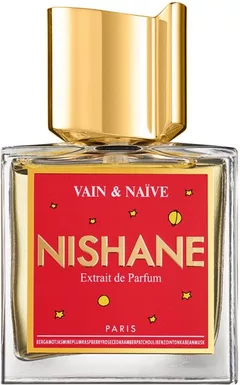 NISHANE Vain & Naive 50 ml