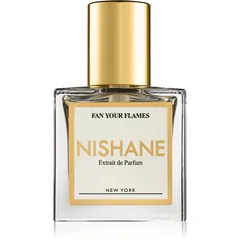 Nishane Fan Your Flames Parfüm Extrakt unisex 15 ml