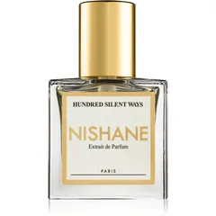 Nishane Hundred Silent Ways Parfüm Extrakt unisex 15 ml