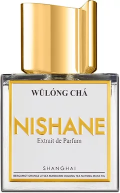 NISHANE Wulong Cha 100 ml