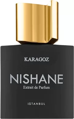 NISHANE Karagoz 50 ml