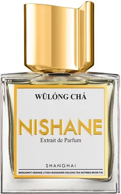 NISHANE Wulong Cha 50 ml